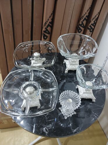 Stullar: 1)Hazir Biznes Dekor Şirkəti Satilir. 2)Alan Şəxsə Bütün Sifarişləri — 4