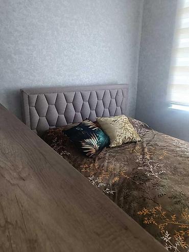 ad gunu ev bezemek: İcarəyə verilir 1 otaqlı yeni tikili 55 m², Həzi Aslanov m. 550 — 2