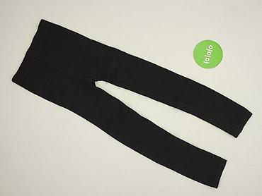 stringi sznurki: Leggings, Legginsy Sportowe damskie, rozmiar One size — 2