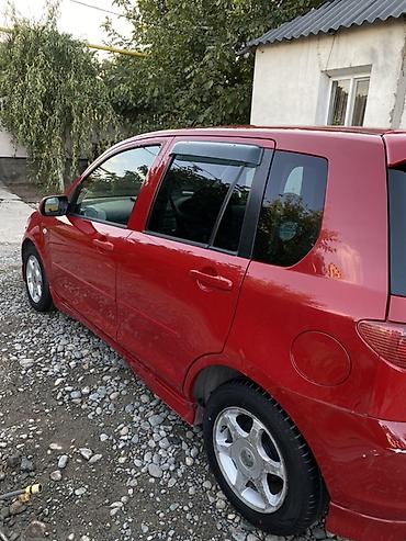 матор ниссан марч: Mazda Demio: 2002 г., 1.5 л, Автомат, Бензин, Хэтчбэк — 4