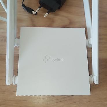 raspberry pi: TP-Link Archer C24 (AC750) — двухдиапазонный Wi‑Fi роутер новый почти — 3