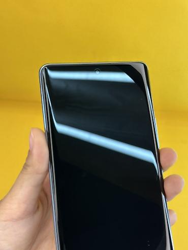 Redmi: Redmi, Redmi Note 14 Pro, Б/у, 512 ГБ, цвет - Голубой, В рассрочку, 2 SIM — 7