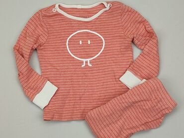 zestawy ubrań dla dzieci używane: Clothing set, 1.5-2 years, 86-92 cm, condition - Good