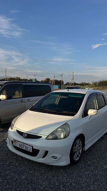 хонда фит акп: Honda Fit: 2003 г., 1.5 л, Автомат, Бензин, Хэтчбэк — 2