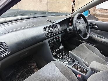 магнитолы для авто: Honda Accord: 1996 г., 1.8 л, Автомат, Бензин, Седан — 1
