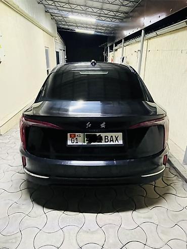 byd e1: HONQGI E-QM5 2021г. состояние идеальное, не таксованое! Ходовая идеал! — 5