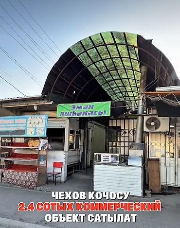 Недвижимость: Коммерческий объект на ул. Чехова, площадь участка 2,4 сотки. НЕ СНОС — 1