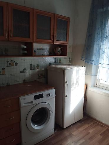 квадратный метр: 3 комнаты, 62 м², 105 серия, 1 этаж, Старый ремонт — 3