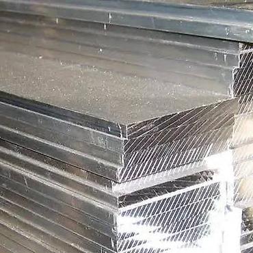 🔩 ПОЛОСА ИЗ НЕРЖАВЕЮЩЕЙ СТАЛИ — РАЗНЫЕ МАРКИ И РАЗМЕРЫ 🔥 НЕРЖАВЕЮЩАЯ