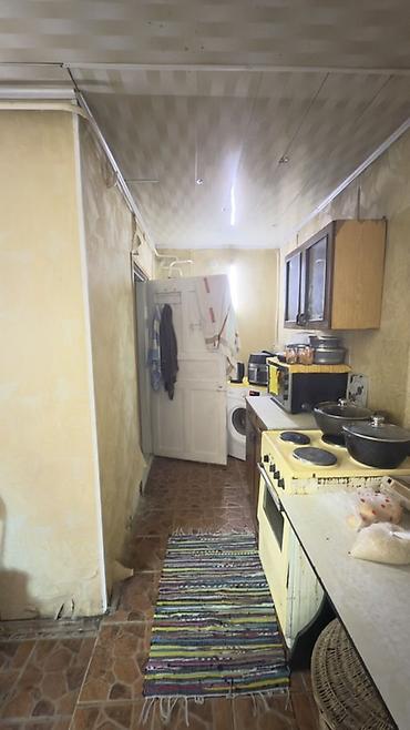Продажа коттеджей и домов: 🏡 Продаётся дом 📍 Район Карла Маркса / Ахунбаева 🌳 Участок — 4,16 — 6