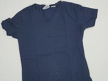 koszulka basic damska: UP2Fashion, T-shirt damski, rozmiar S — 1