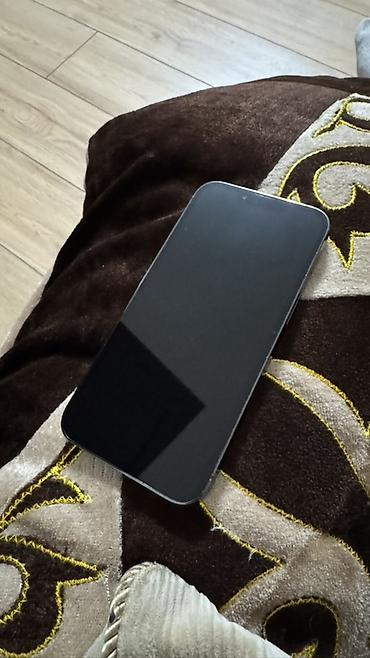 ios 6: IPhone 13 Pro, Б/у, 128 ГБ, Графит, Защитное стекло, Чехол, Коробка, 76 % — 2