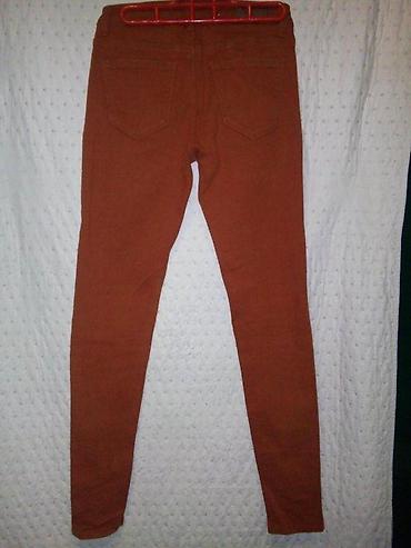 helanke 128: ZENSKE PANTALONE KAO NOVE TALLY WEIJL TOP STANJE AKCIJA | UKOLIKO — 3