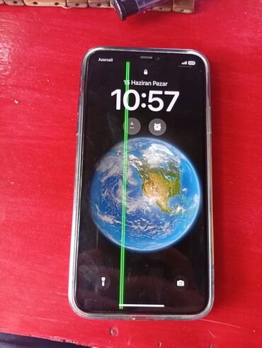 kompüter barter: IPhone 11 Pro Max, 256 GB