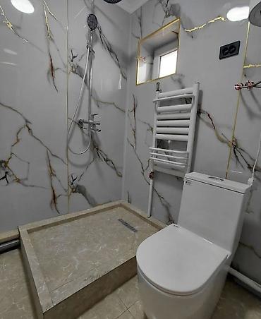 бакайата квартира: Алам район 1 комнатная квартира в Бакай-Ата ул Каныкей от — 6
