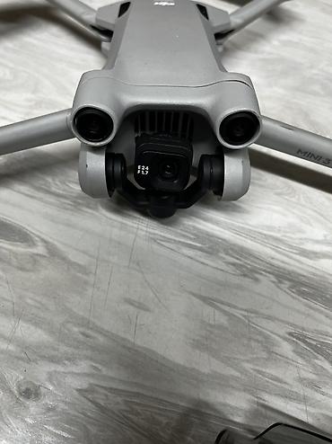 Дроны: Продается дрон DJI Mini 3 Pro в отличном состоянии. Использовался — 10