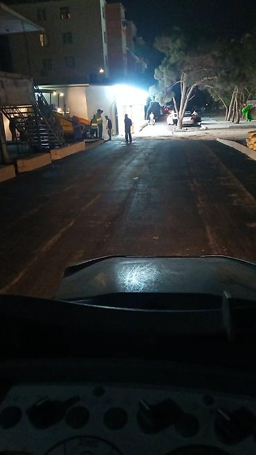 asfalt isleri: Asfaltlanma və yol-quraşdırma xidməti - Hər növ sahələrdə asfalt — 4