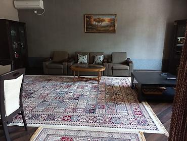 Həyət evləri və villaların satışı: 3 otaqlı, 200 kv. m — 5