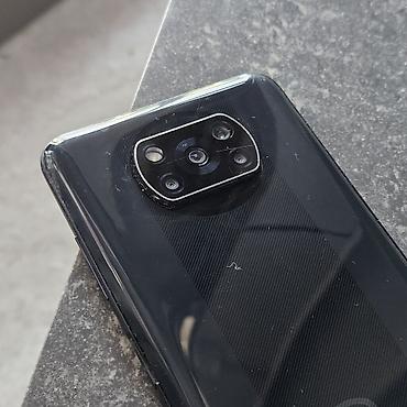 Poco X3 NFC Дефекты: По корпусу (На работу не влияют) Экран: 120 Гц at lalafo.kg Poco X3 NFC Дефекты: По корпусу (На работу не влияют) Экран: 120 Гц