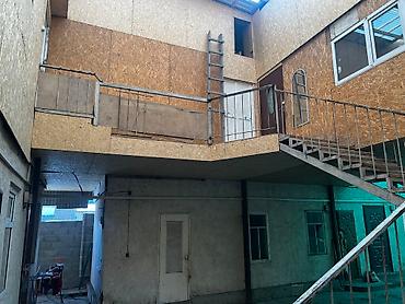 Аренда цехов, заводов и фабрик: Здается швейный цех, на длительный срок. 250м.кВ. +10 свободных — 5