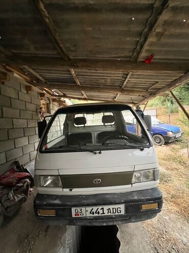 диска мерс ош: Daewoo Лабо: 2006 г., 0.8 л, Механика, Бензин, Пикап
