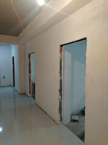 garabag: 3 otaqlı, Yeni tikili, 105 kv. m — 3