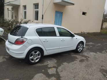 Opel: Opel Astra: 1.3 l | 2006 il 243000 km Hetçbek — 5