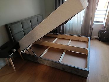 Kreveti: Montiranje -Demontiranje Kreveta Posaljite spisak u poruci i — 1