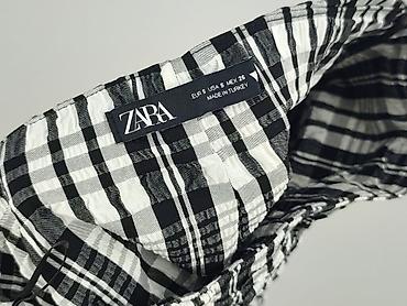 smog daily essentials: Zara, Spódnica damska, rozmiar S — 4
