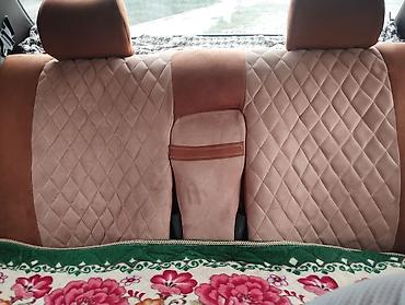 мерс w140: Mercedes-Benz S-Class W126, седан, бежевый цвет кузова. Основные — 4