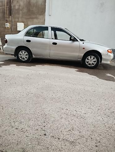 Hyundai: Ela vezyededi — 2