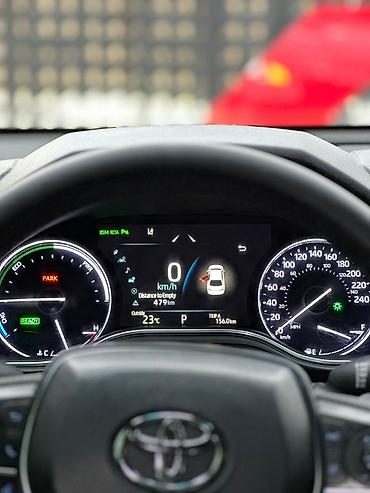 высокая крыша: Toyota Avalon: 2018 г., 2.5 л, Автомат, Гибрид, Седан — 4