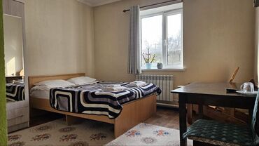 Посуточная аренда комнат: Гостевой дом с номерами различной вместимости Описание: - Уютные — 18