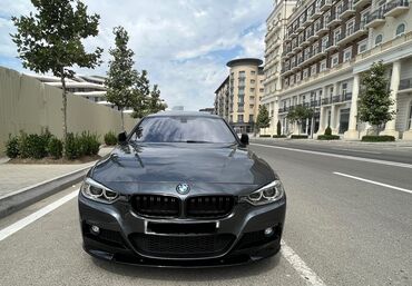 bmw 4 серия 440i xdrive: BMW 3 series: 2 л | 2013 г. Седан