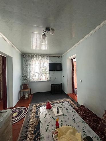 Долгосрочная аренда домов: 19 м², 5 комнат — 6