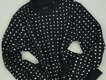 bluzy z traktorem: Cropp, Women`s sweatshirt, size S