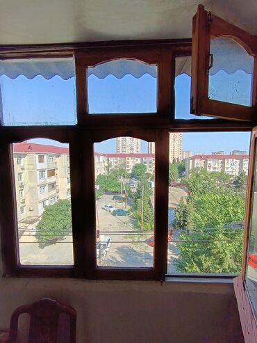 şamaxıda kirayə ev: Kirayə verilən mənzil Sumqayıtin mərkəzində. Mənzildə bir otaq, bir