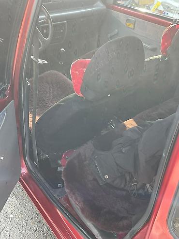 Daewoo: Daewoo Tico: 1996 г., 0.8 л, Механика, Бензин — 8