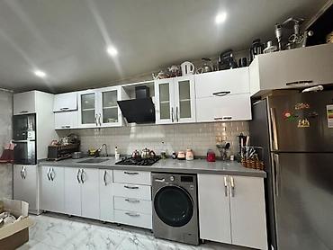 ceyran peci: *650azn* Mətbəx mebeli satılır. Mebel əla vəziyətdədi 5 — 1