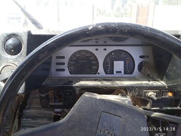 Toyota: Toyota Corolla: 1984 г., 10 л, Автомат, Бензин, Купе — 12