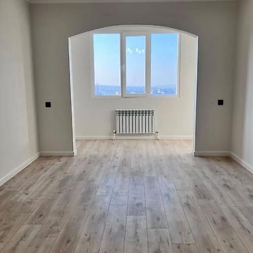 Продажа квартир: 1 комната, 45 м², Элитка, 6 этаж, Евроремонт — 1