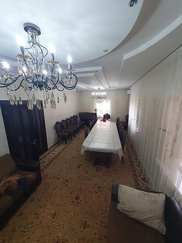 Продажа коттеджей и домов: Продается два 2 этажных особняка. р-н мкр.Джал, по — 14