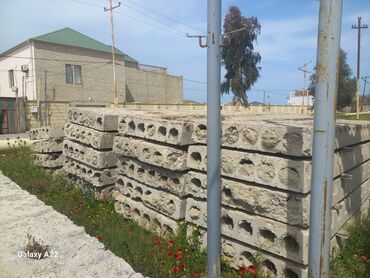 beton panel: Beton panel, İçi boşluqlu