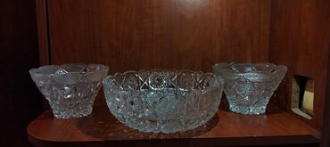 Çay dəstləri və servizlər: Çay dəsti, rəng - Qızılı, Farfor — 10