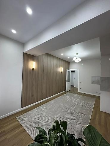 1 комната, 42 м², Технопарк Элитка, 8 этаж, Евроремонт