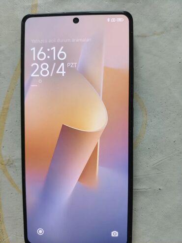 ayfon6 plus: Xiaomi Redmi Note 13 Pro Plus, rəng - Qara, 
 İki sim kartlı