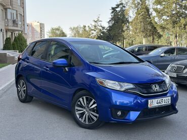 рассрочка машина фит: Honda Fit: 2014 г., 1.5 л, Вариатор, Бензин, Хетчбек