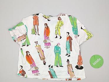zara joinlife: Zara, T-shirt damski, rozmiar S — 3