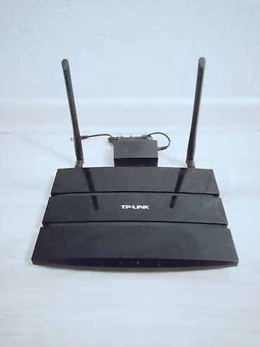 tp link td 8840t: 2-диапазонный N600 Wi-Fi роутер TP-Link WDR3500, отлично работает — 1