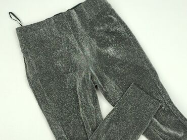 luźne legginsy: Leggings Elegant for women, Marks & Spencer, size M (EU 38)